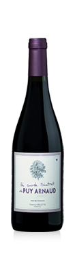 La cuvée Bistrot de Puy Arnaud