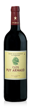 Clos Puy Arnaud